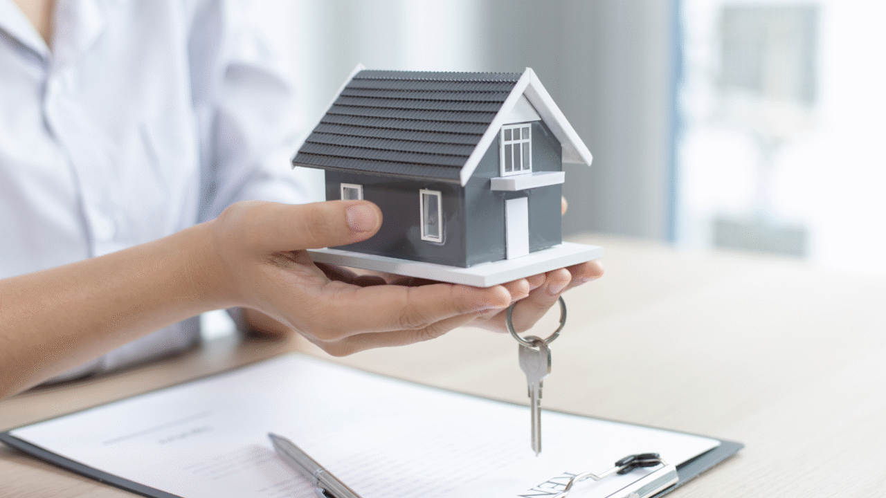 Novas regras da Caixa prometem transformar o crédito imobiliário e facilitar a compra da casa própria com menos entrada.