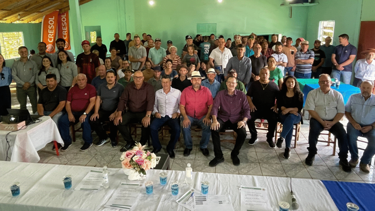 Barracão realiza audiência pública de obra de asfaltamento da BR-280 até a Linha Nova 5 crys 17 4