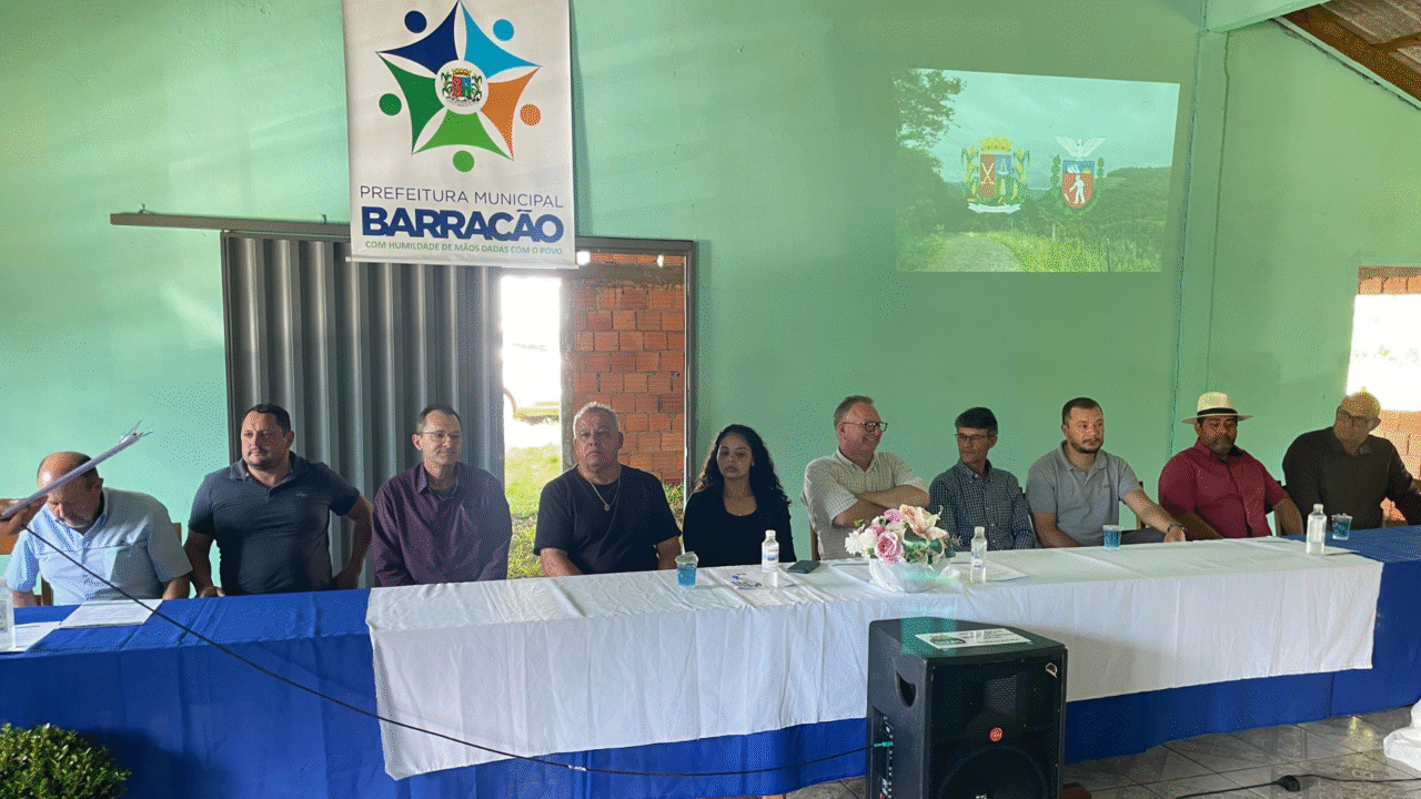 Barracão realiza audiência pública de obra de asfaltamento da BR-280 até a Linha Nova 3 crys 19 4