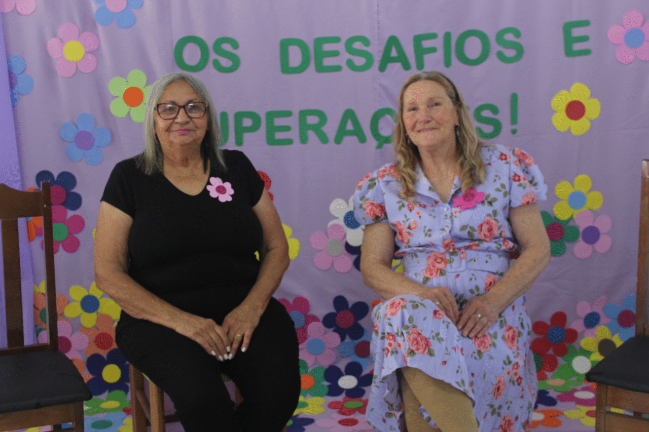 Barracão celebra o Dia do Idoso em tarde animada com a "Matinê da Primavera" 5 crys 21 5