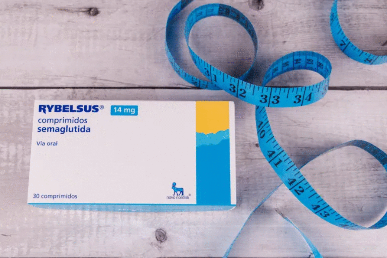 Anvisa apreende medicamentos falsificados e proíbe nove anabolizantes no país 10 Anvisa apreende lotes falsificados do medicamento Rybelsus e proíbe nove anabolizantes irregulares vendidos no Brasil