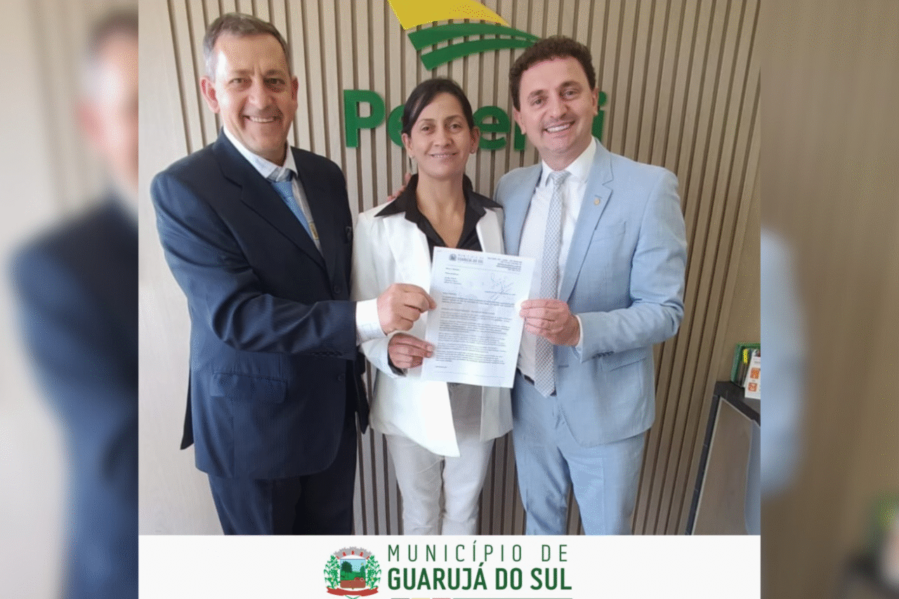 Prefeita Eliane e vice Celso cumprem agenda em Brasília 9 crys 32 6