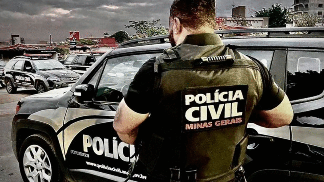 Menina autista de 7 anos foi ferida após padrasto arremessar panela de pressão em surto de agressividade em Pouso Alegre, Minas Gerais