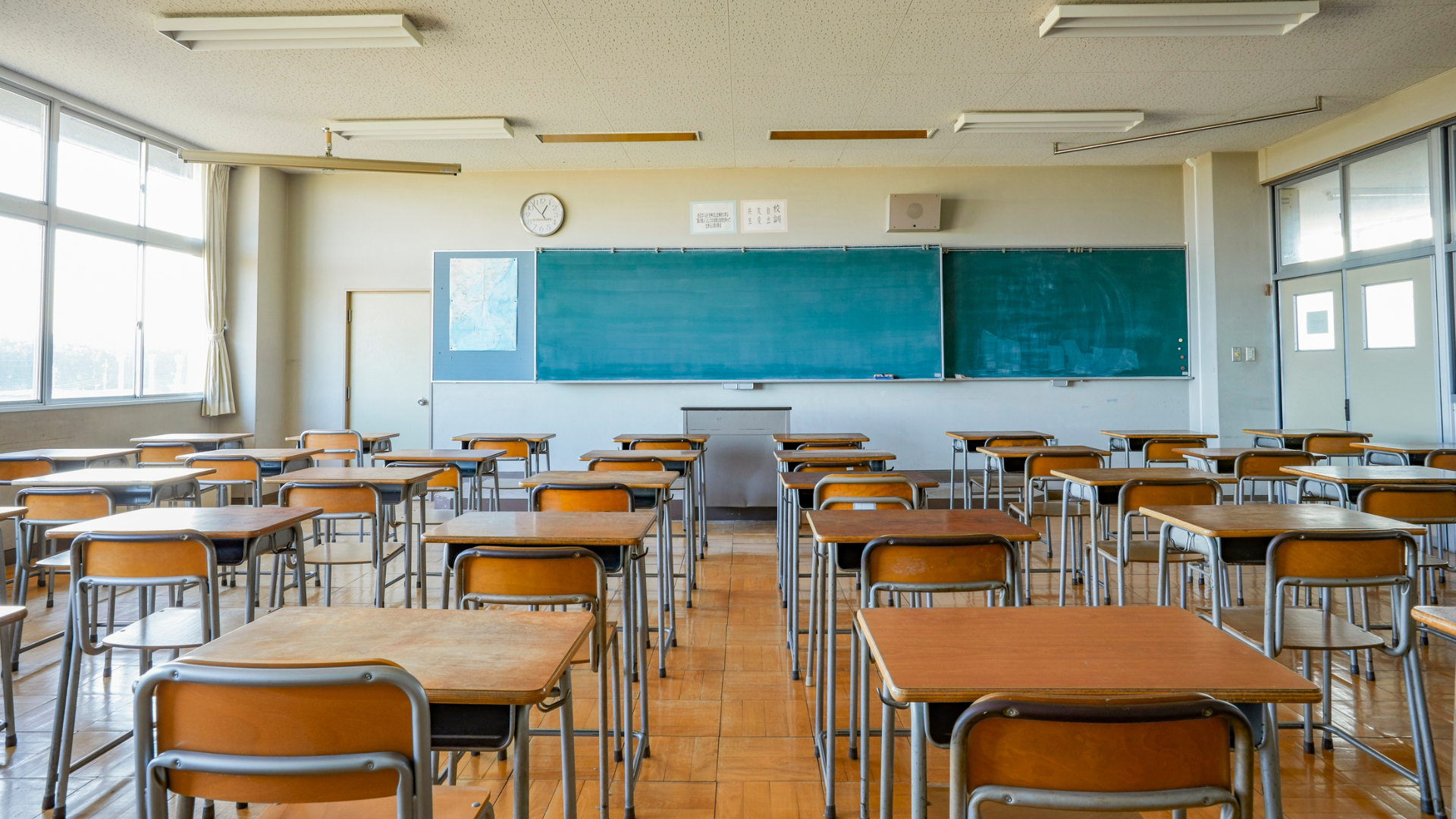 Professores brasileiros perdem 21% do tempo de aula com indisciplina