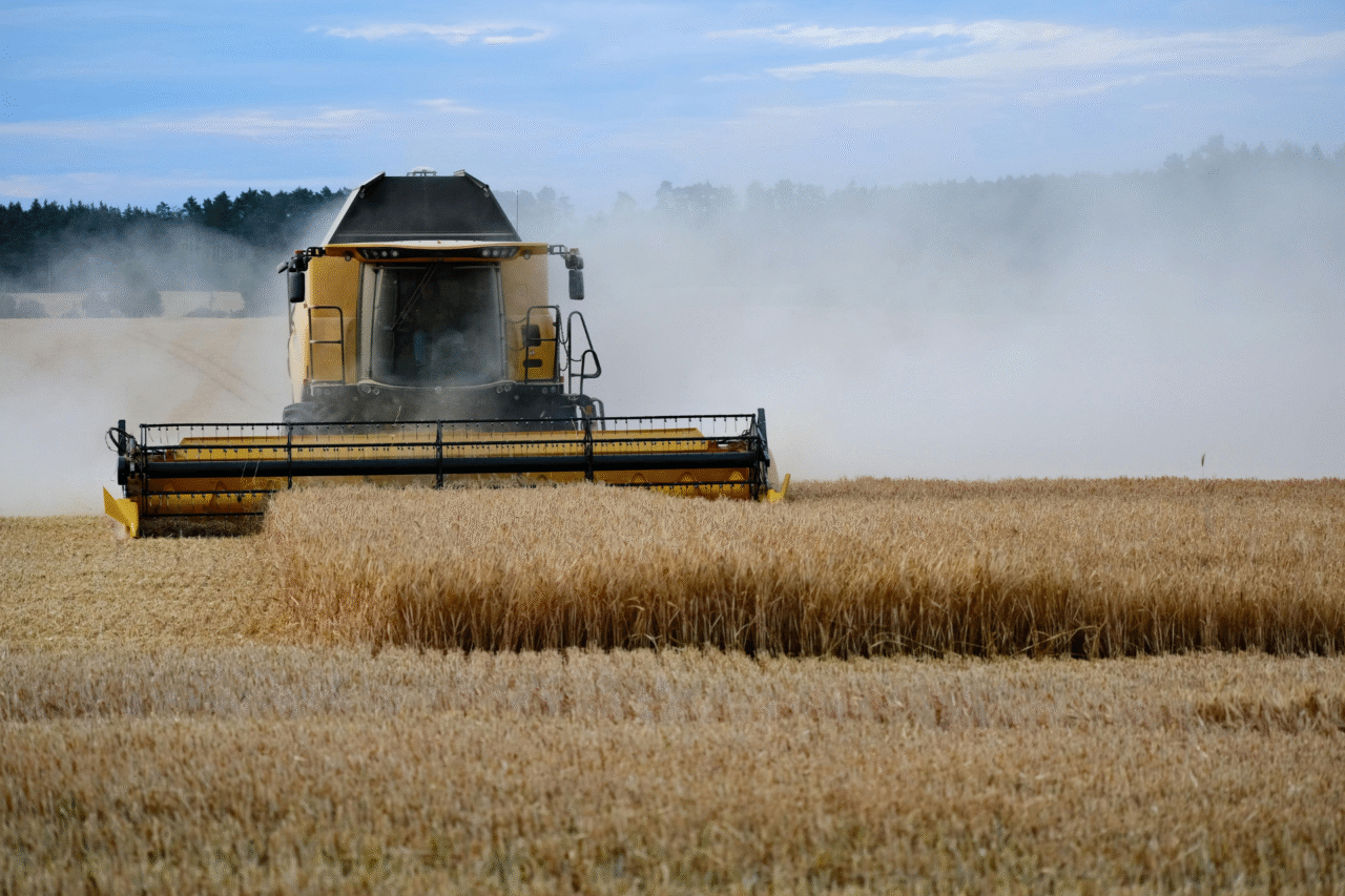 Paraná deve bater recorde histórico de produtividade no trigo, aponta Deral 3 Paraná se destaca na produção agrícola com recorde no trigo e avanço no milho, mas preços e custos ainda desafiam o produtor.