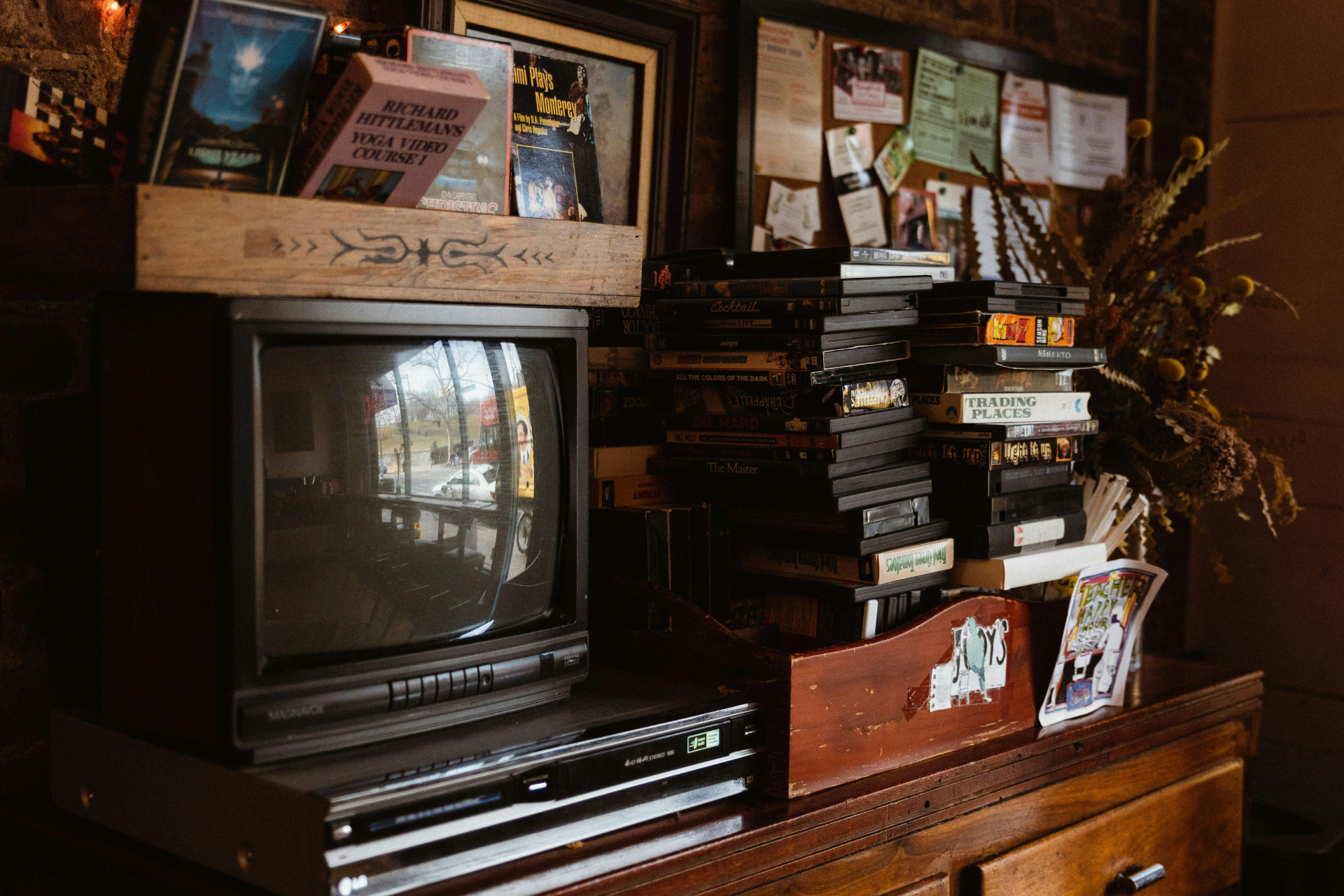 Povo marcado, povo feliz