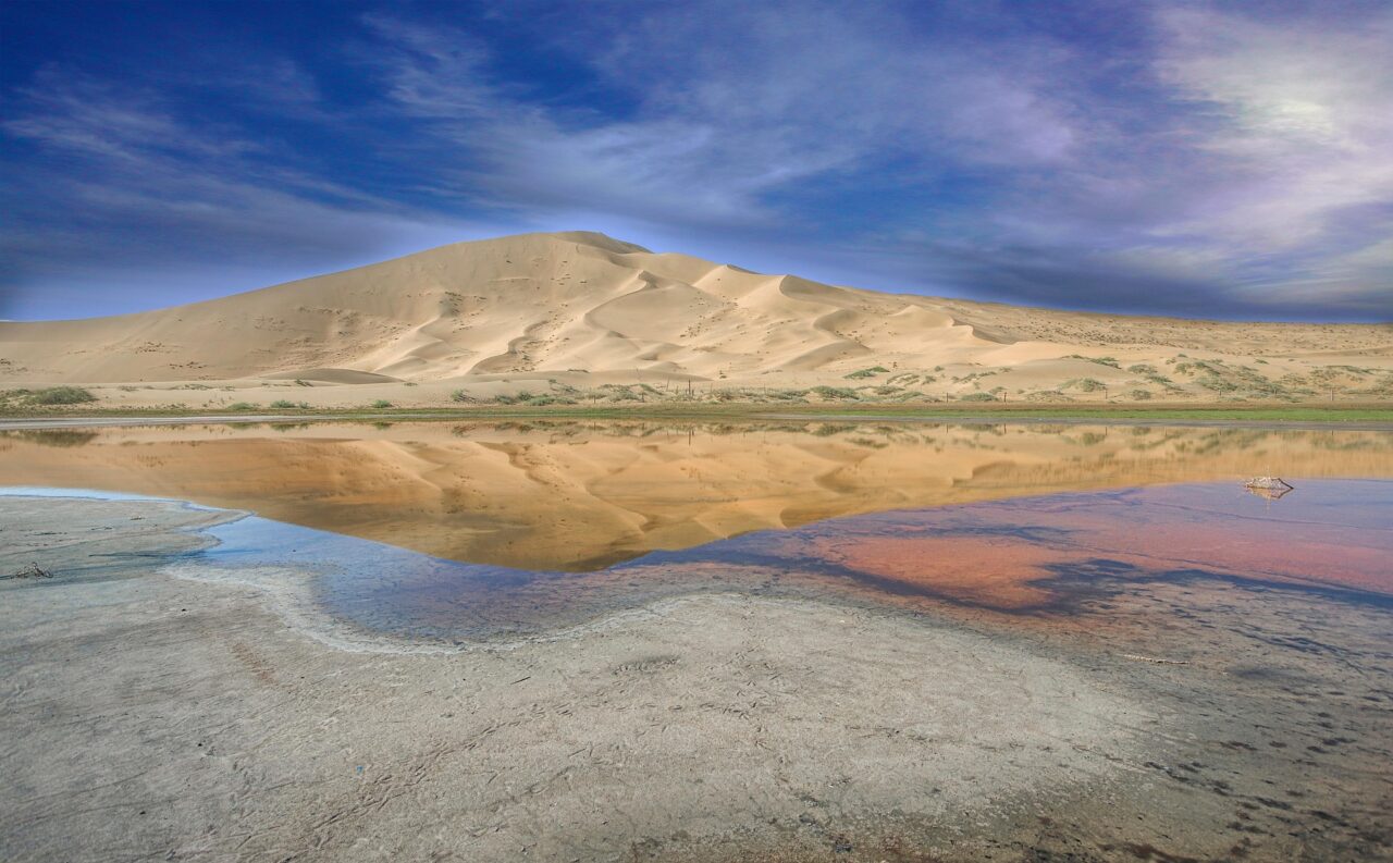 deserto