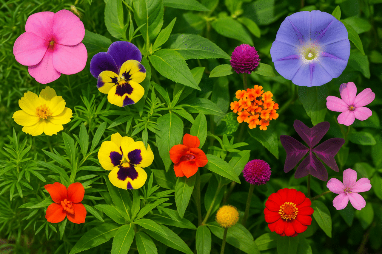 flores 1
