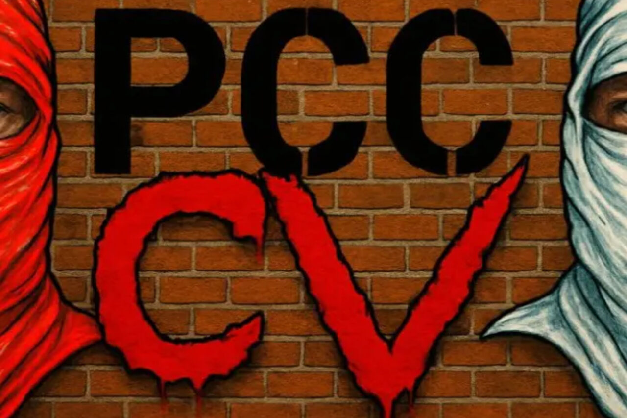 Paraguai anuncia decreto para declarar PCC e CV como terroristas 3 Governo do Paraguai diz que o decreto sai “nas próximas horas” e reforça vigilância conjunta de Exército e polícia ao longo da divisa com o Brasil