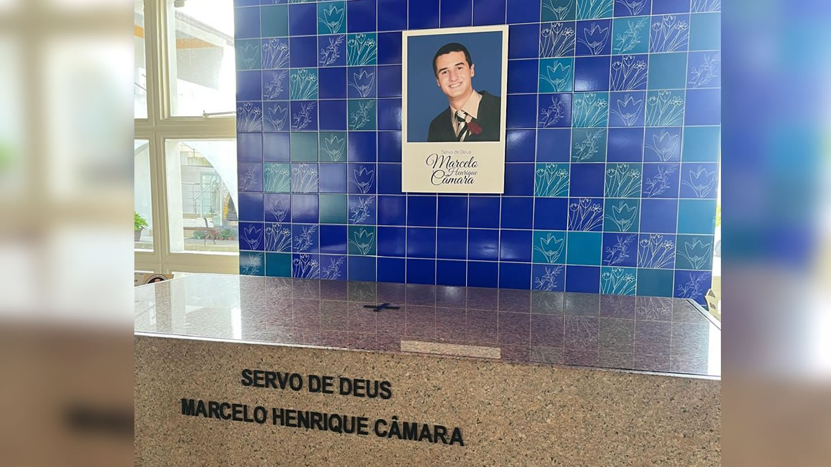 Empresário enfrentou o mesmo tipo de câncer que Marcelo Câmara, catarinense que pode virar santo. Ele alega que cura foi um milagre