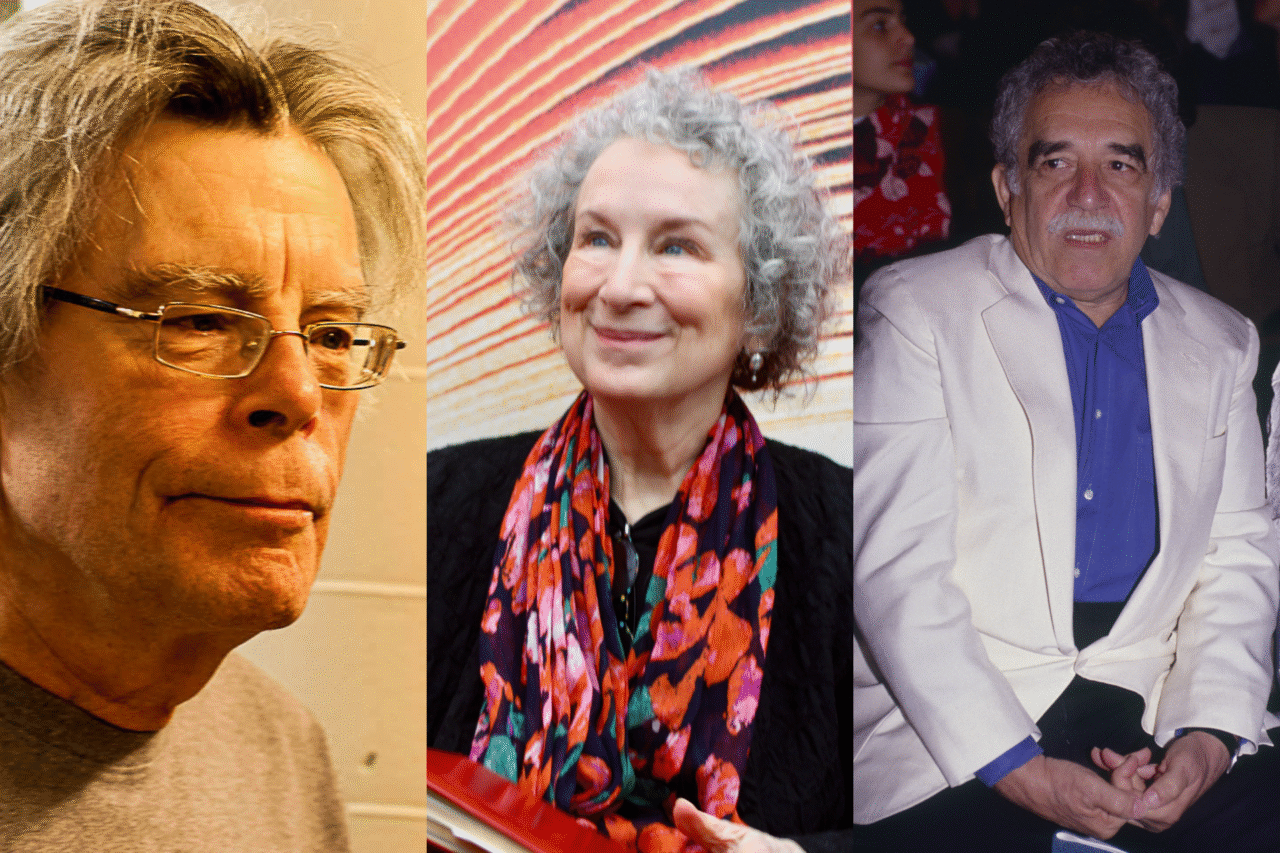 Cresce a censura literária nos EUA: clássicos como A Laranja Mecânica e obras de Stephen King são banidos das escolas 3 Cresce a censura literária nos EUA: clássicos como A Laranja Mecânica e obras de Stephen King são banidos das escolas