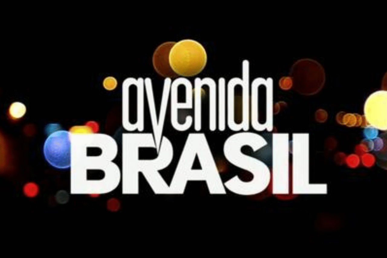 O Brasil é o país que mais produz novelas no mundo 3 O Brasil é o país que mais produz novelas no mundo