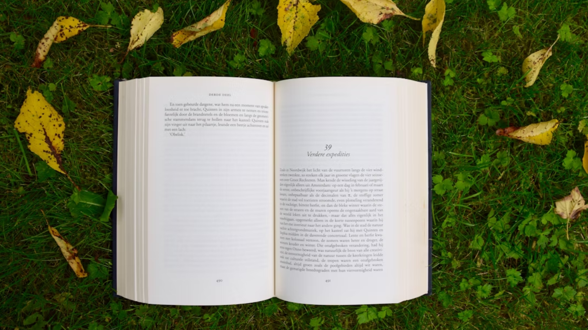 8 livros que você precisa ter na sua estante na Mega Oferta Amazon