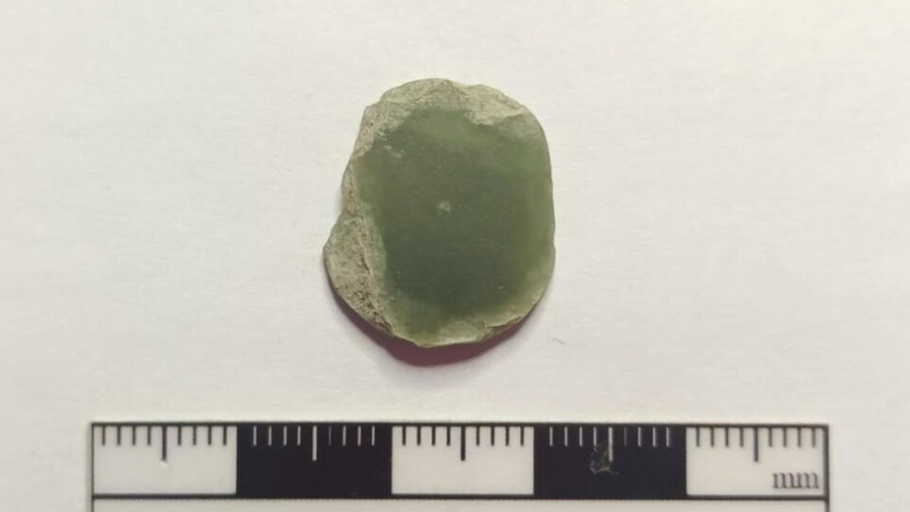 Arqueólogos descobrem tesouros de 4.500 anos em Tróia