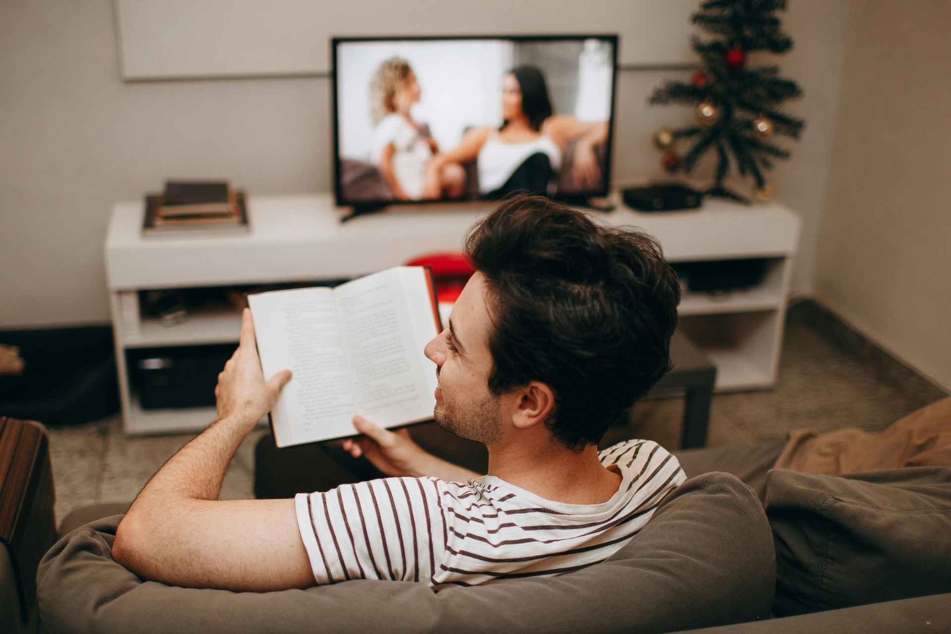 5 livros que se tornariam séries inesquecíveis