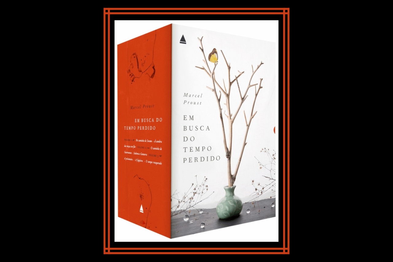 10 livros que todo mundo diz ter lido — mas você não precisa mentir sobre isso 4 10 livros que todo mundo diz ter lido — mas você não precisa mentir sobre isso