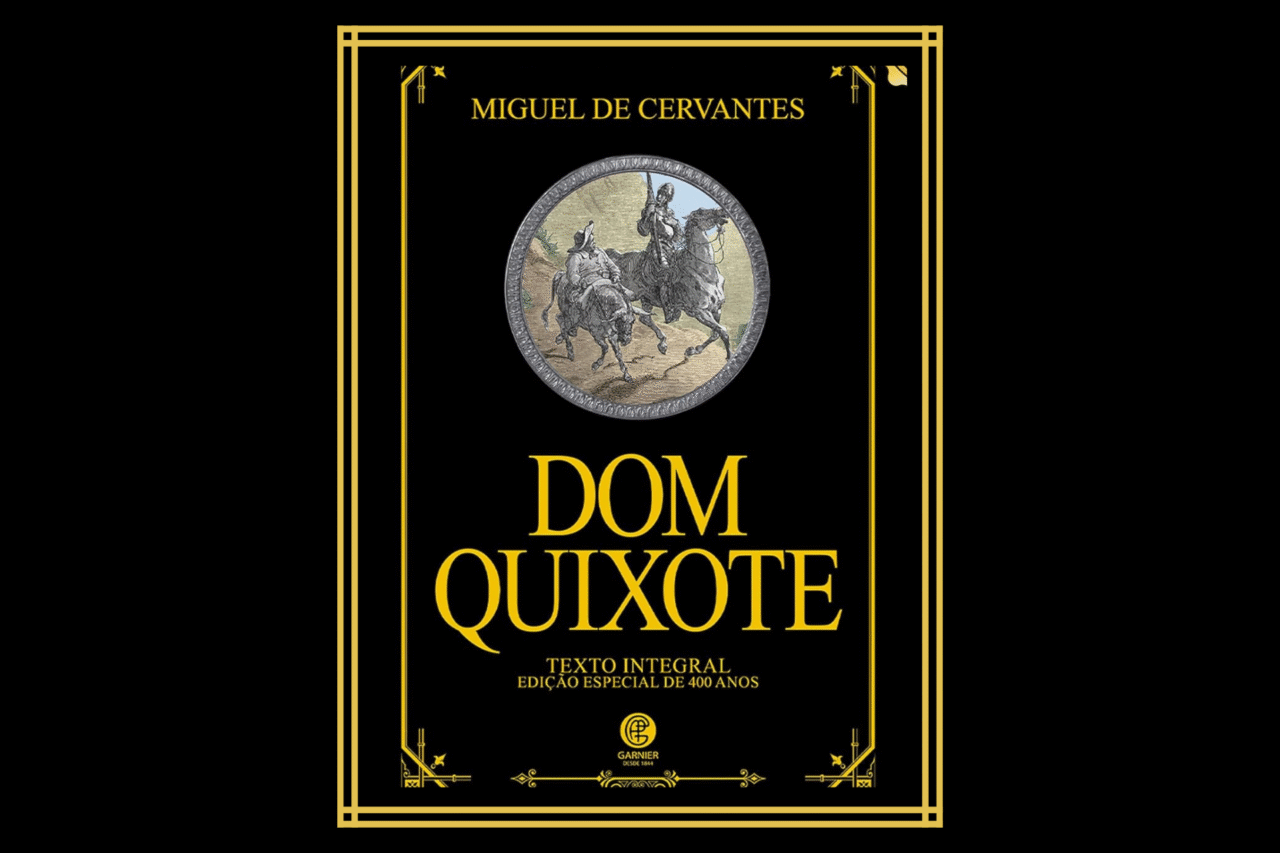 10 livros que todo mundo diz ter lido — mas você não precisa mentir sobre isso 5 10 livros que todo mundo diz ter lido — mas você não precisa mentir sobre isso