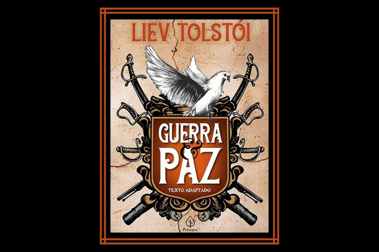 10 livros que todo mundo diz ter lido — mas você não precisa mentir sobre isso 6 10 livros que todo mundo diz ter lido — mas você não precisa mentir sobre isso