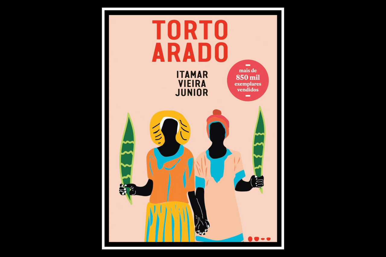 7 livros vencedores do Prêmio Jabuti que você precisa ler 3 7 livros vencedores do Prêmio Jabuti que você precisa ler
