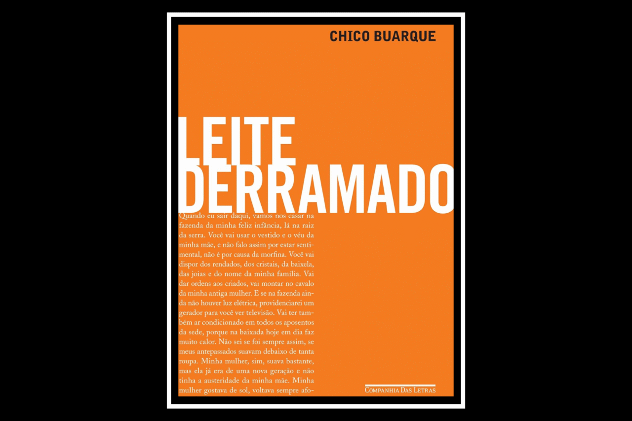 7 livros vencedores do Prêmio Jabuti que você precisa ler 5 7 livros vencedores do Prêmio Jabuti que você precisa ler