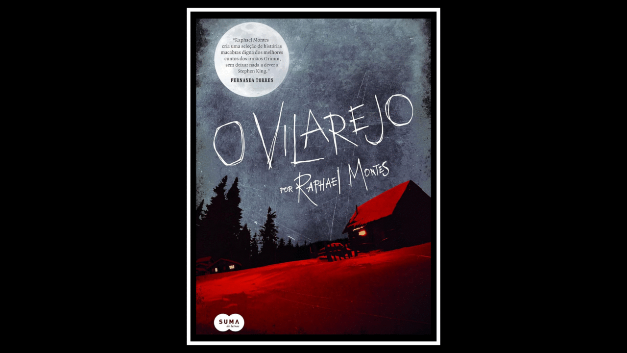 7 livros de suspense policial que você precisa comprar na Mega Oferta Amazon