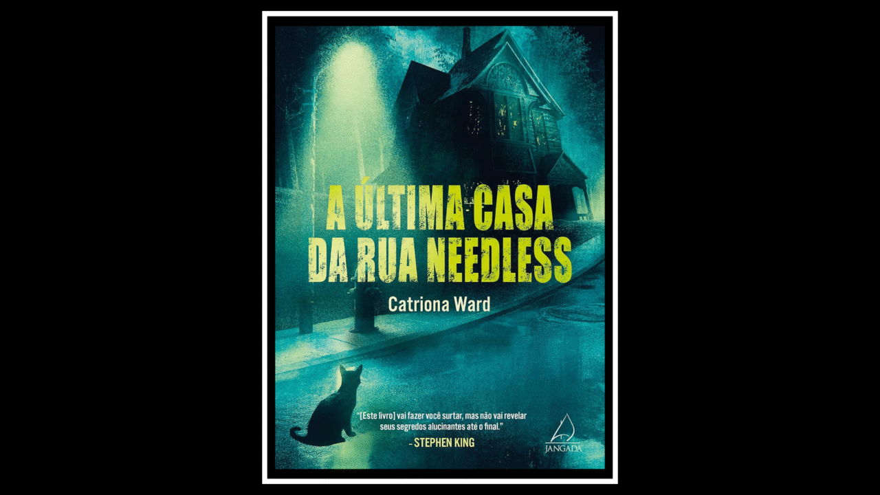7 livros de suspense policial que você precisa comprar na Mega Oferta Amazon