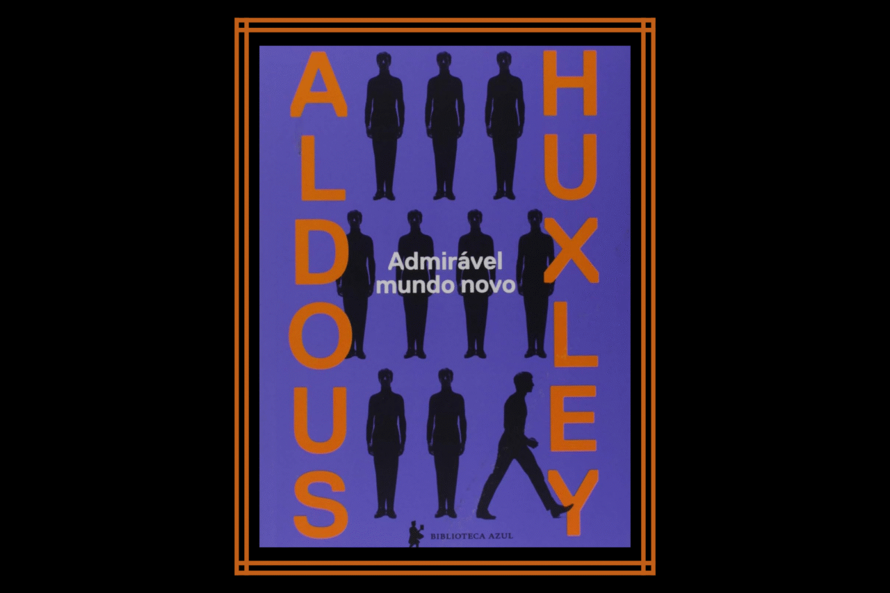 10 livros que todo mundo diz ter lido — mas você não precisa mentir sobre isso 9 10 livros que todo mundo diz ter lido — mas você não precisa mentir sobre isso