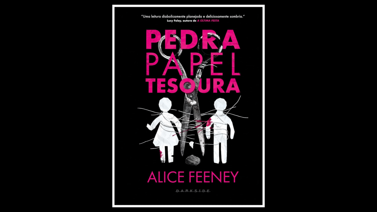 7 livros de suspense policial que você precisa comprar na Mega Oferta Amazon