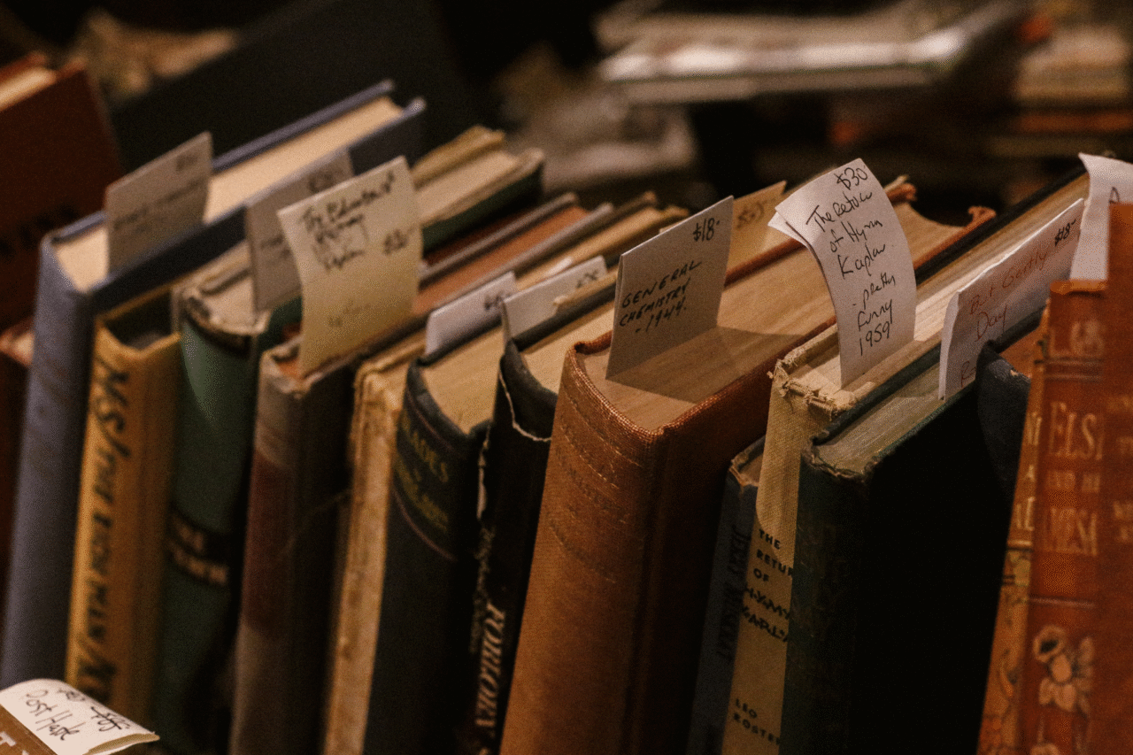 12 livros que podem transformar sua vida 3 12 livros que podem transformar sua vida