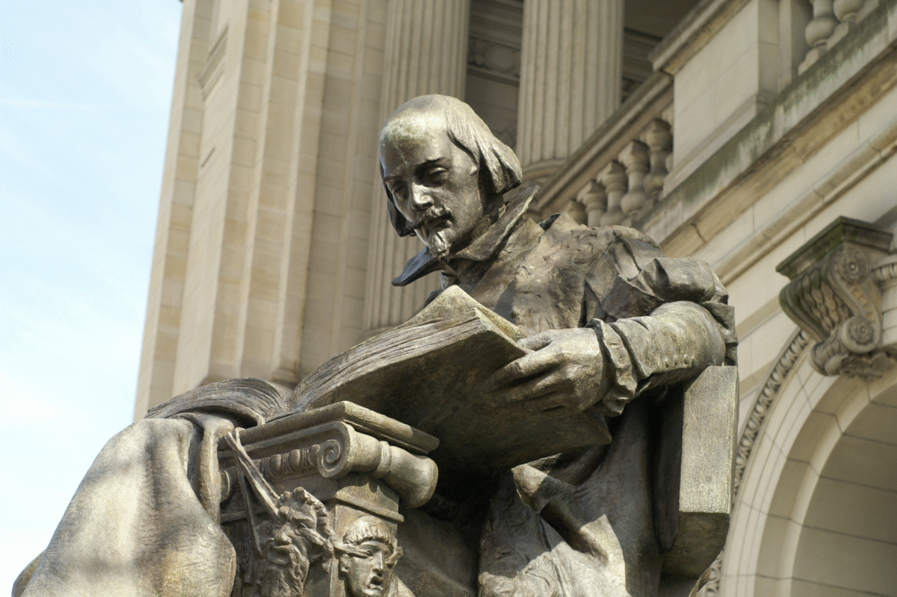 Shakespeare inventou mais de 1.700 palavras em inglês 1 Shakespeare inventou mais de 1.700 palavras em inglês