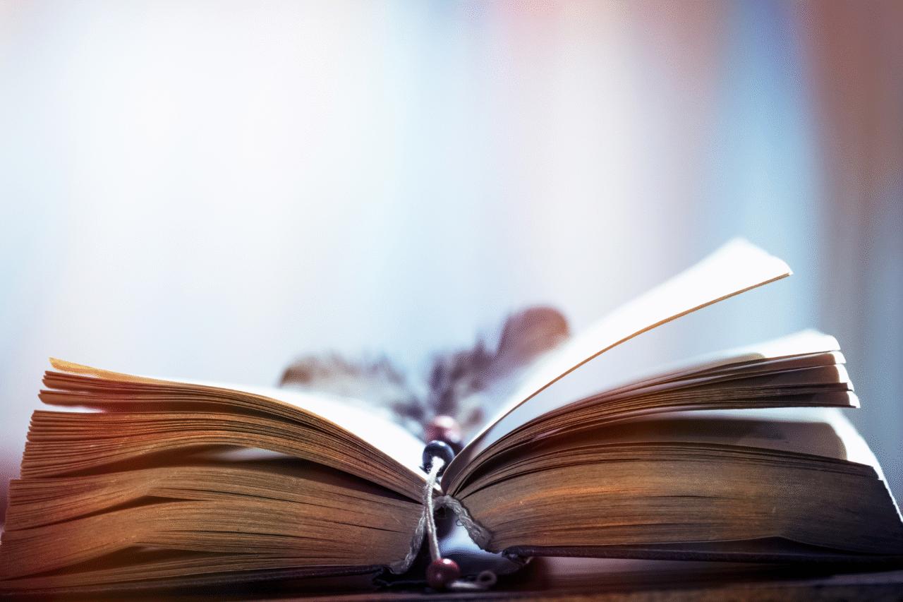 4 livros calhamaços que valem cada página