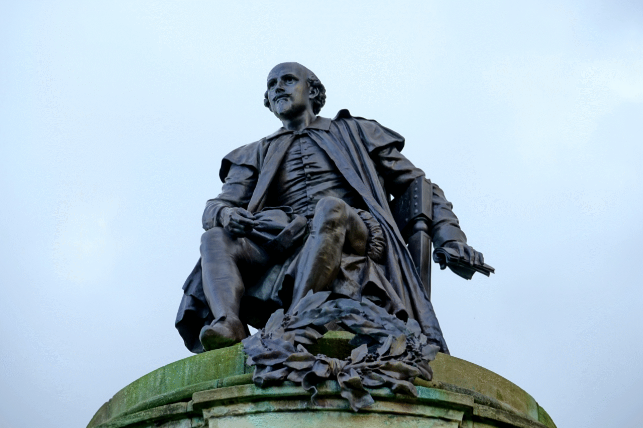 Shakespeare inventou mais de 1.700 palavras em inglês 3 Shakespeare inventou mais de 1.700 palavras em inglês