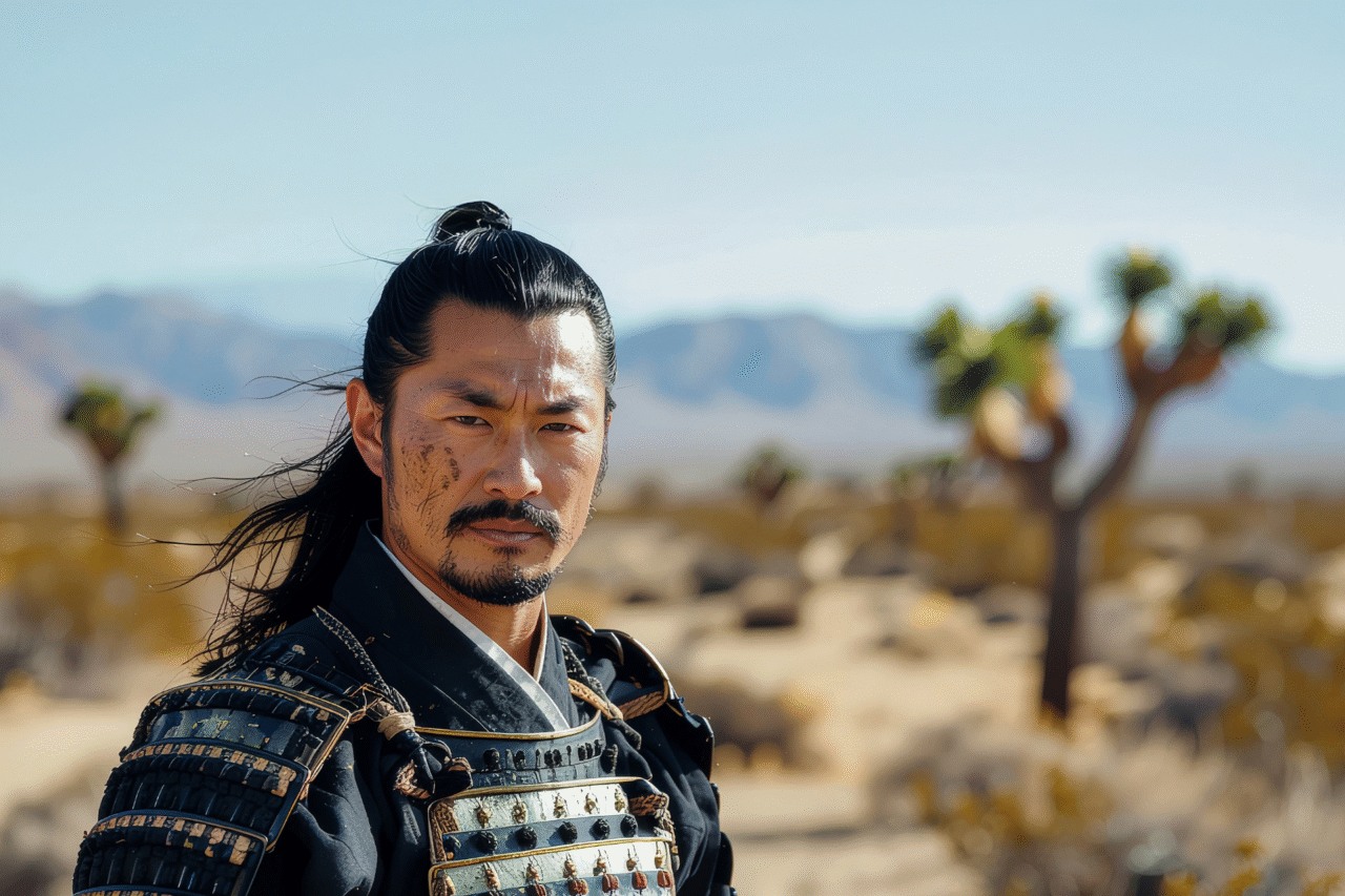 No Japão medieval, samurais também eram poetas 3 No Japão medieval, samurais também eram poetas