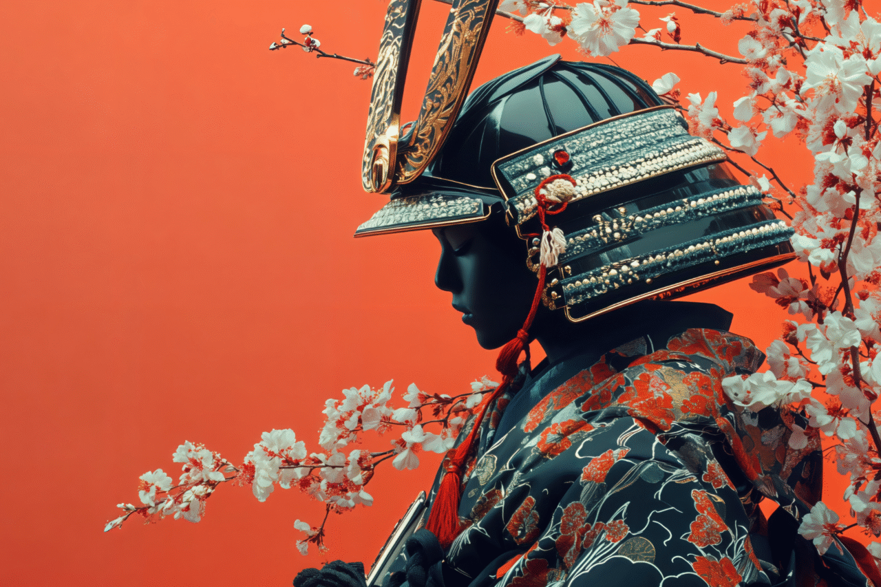No Japão medieval, samurais também eram poetas 1 No Japão medieval, samurais também eram poetas