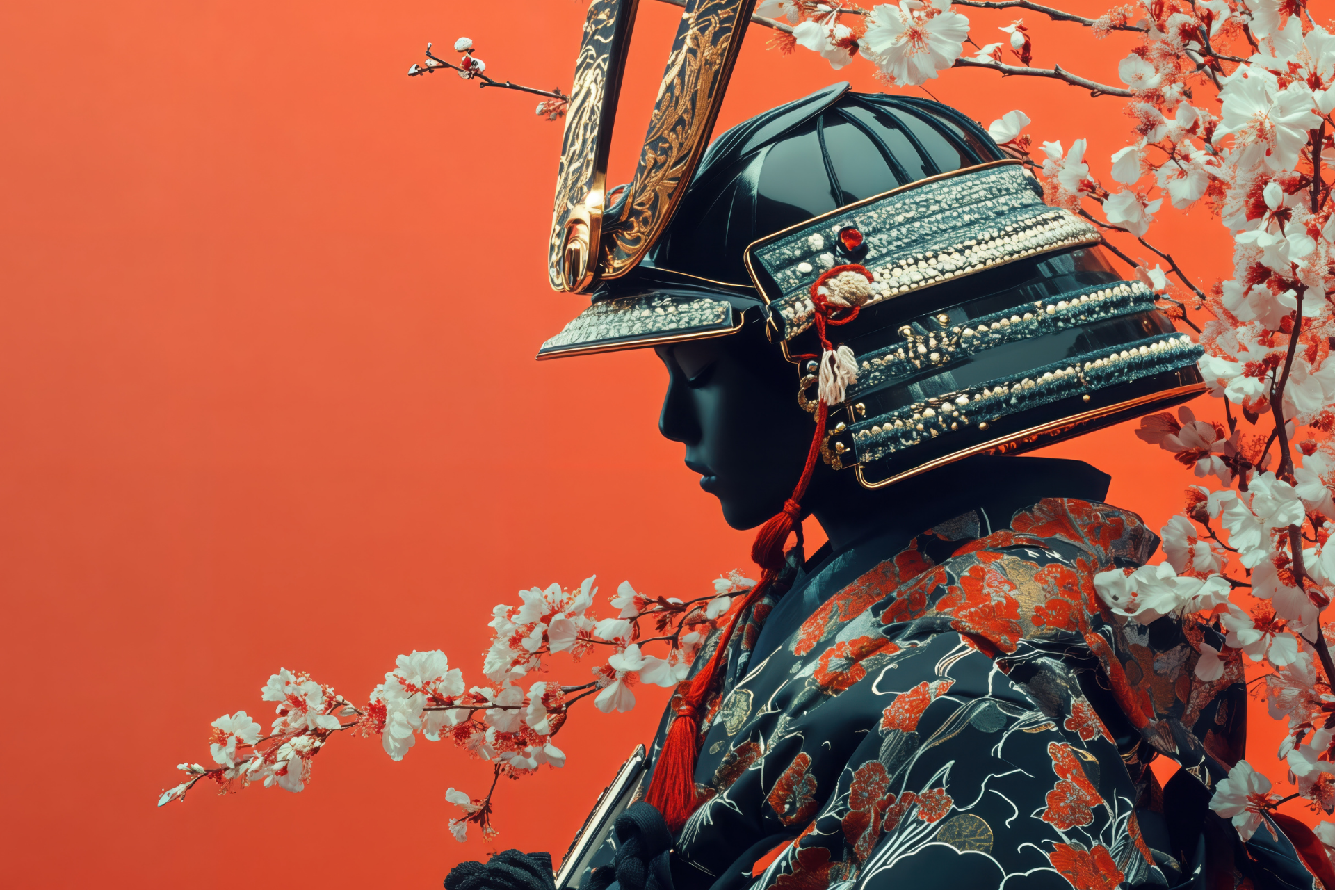 No Japão medieval, samurais também eram poetas 3 No Japão medieval, samurais também eram poetas