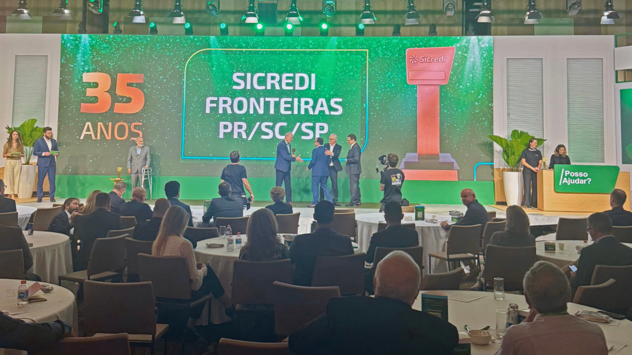 1º Summit Sicredi de Estratégia promove alinhamentos para o próximo ciclo estratégico da instituição