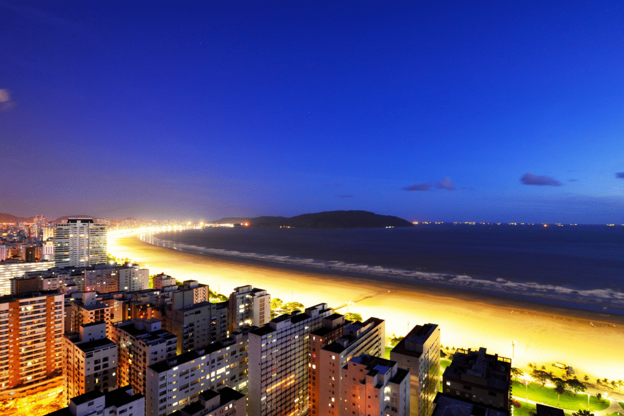 As 10 cidades mais antigas do Brasil