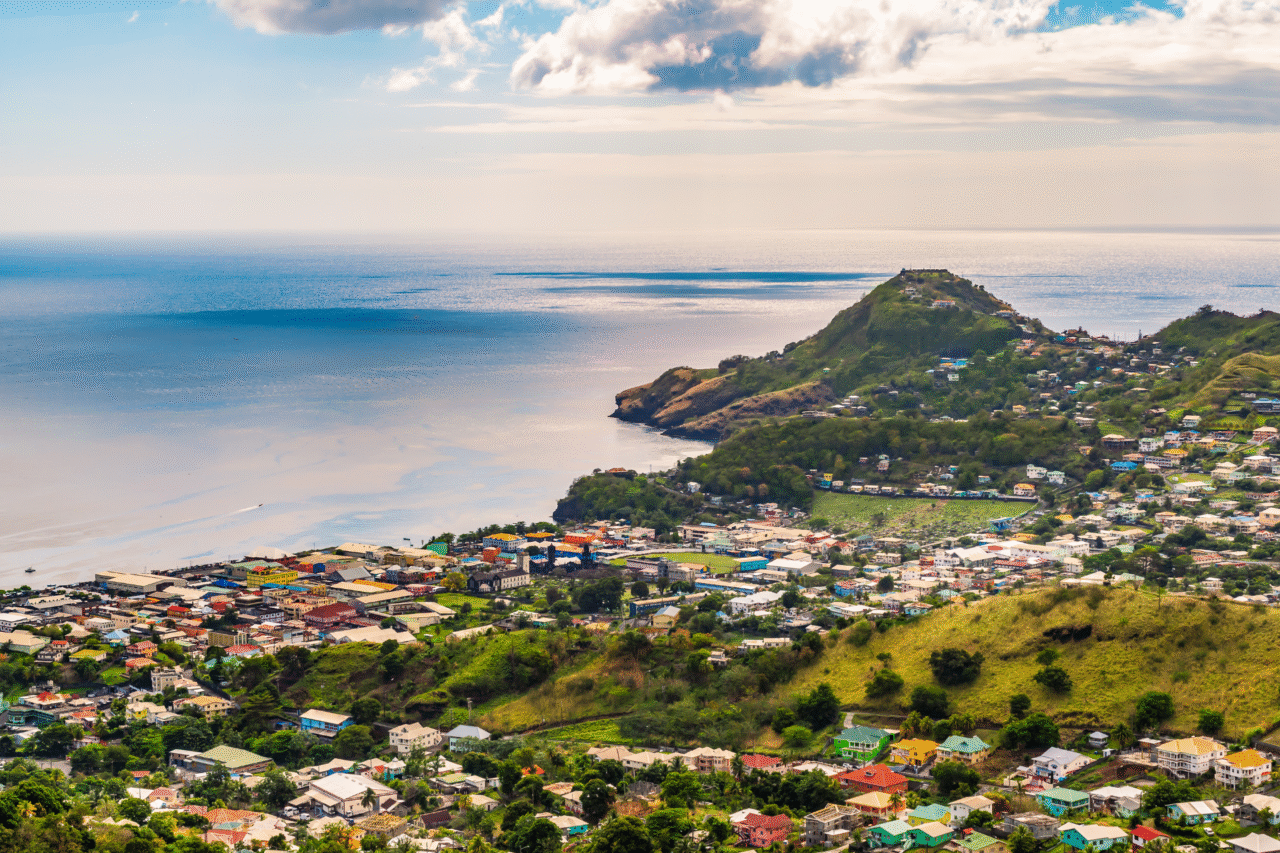 As 10 cidades mais antigas do Brasil