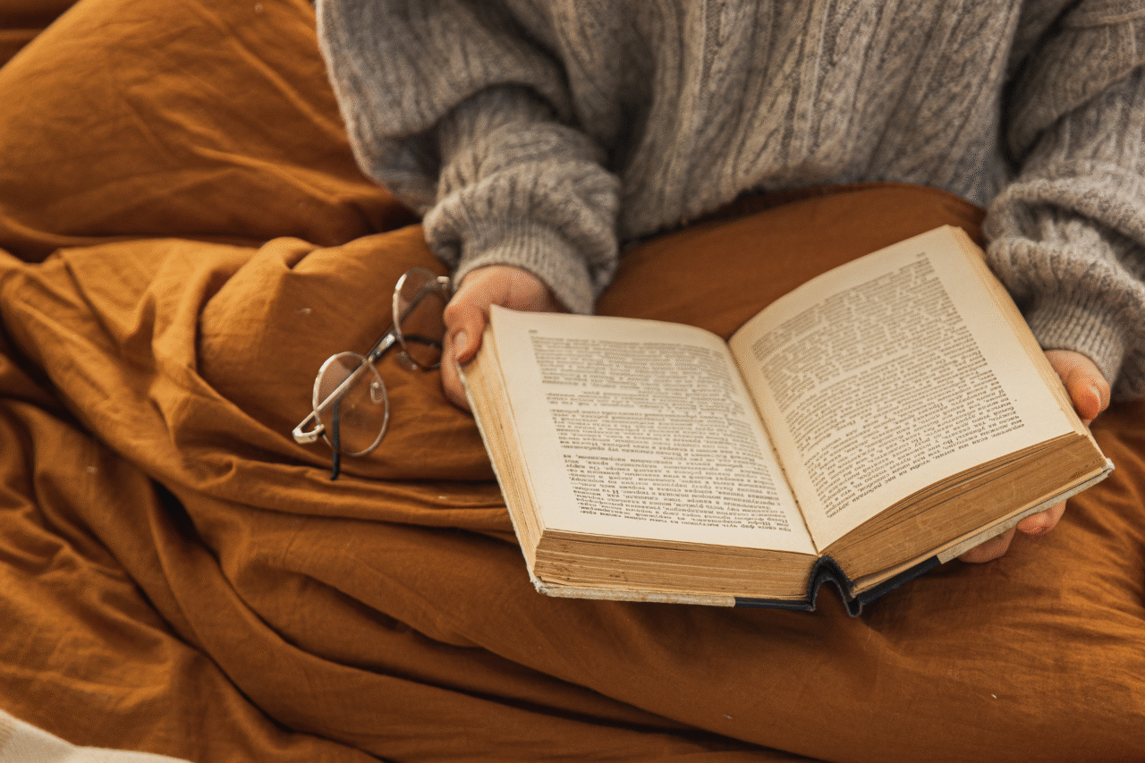 8 livros para começar a ler clássicos