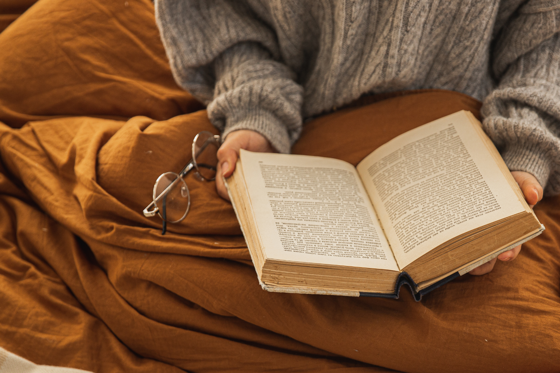 8 livros para começar a ler clássicos