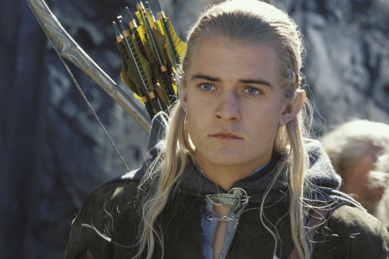 Senhor dos Anéis: 20 curiosidades dos bastidores 3 Senhor dos Anéis: 20 curiosidades dos bastidores