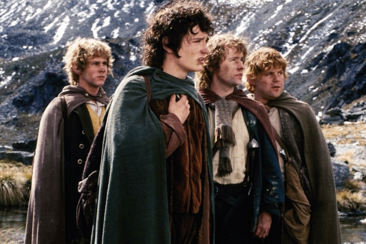 Senhor dos Anéis: 20 curiosidades dos bastidores 1 Senhor dos Anéis: 20 curiosidades dos bastidores