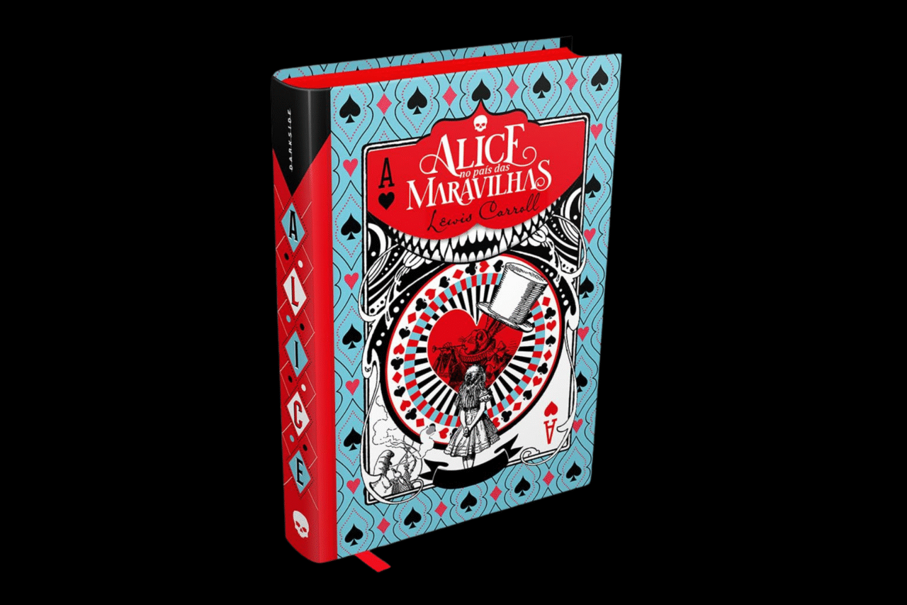 Frases inesquecíveis do livro Alice no País das Maravilhas 3 Frases inesquecíveis do livro Alice no País das Maravilhas