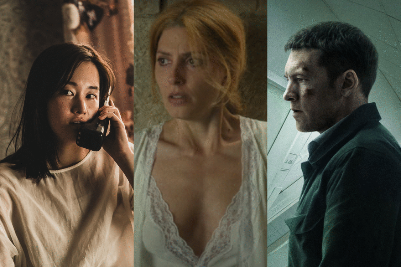 9 filmes de suspense na Netflix que vão te enganar até o final