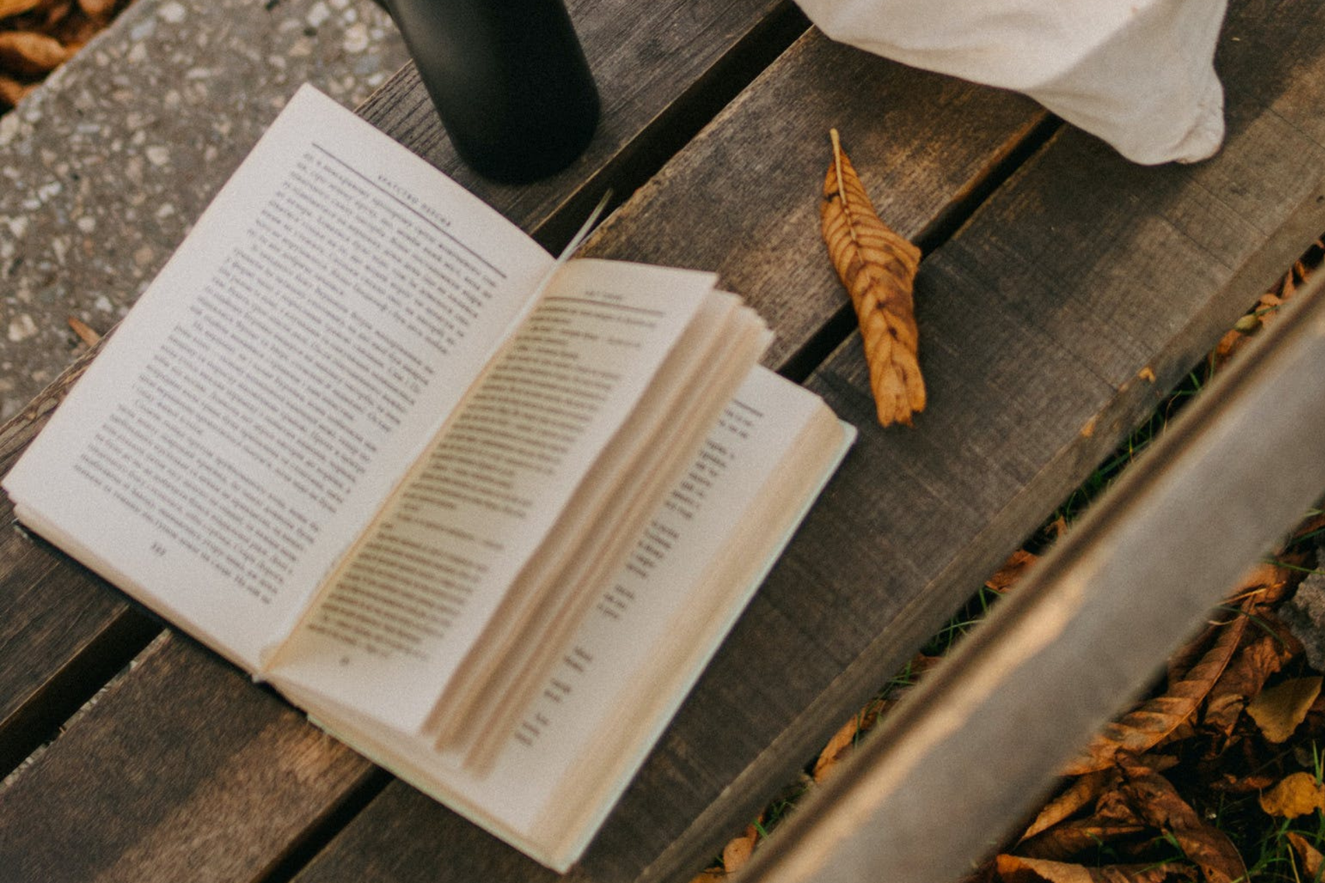 6 livros para quem está começando a ler mais