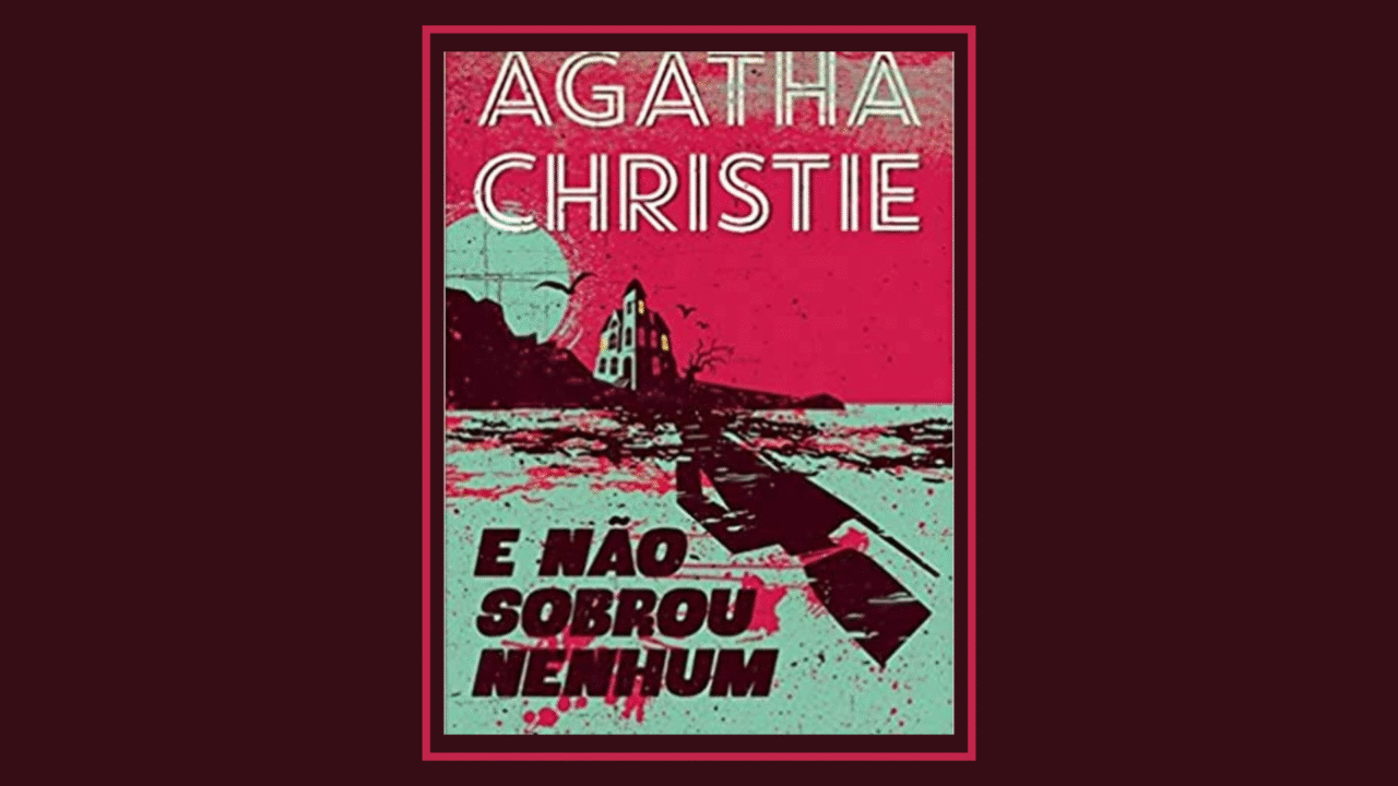 Os 5 livros mais vendidos de Agatha Christie que consagraram a Rainha do Crime 3 Os 5 livros mais vendidos de Agatha Christie que consagraram a Rainha do Crime