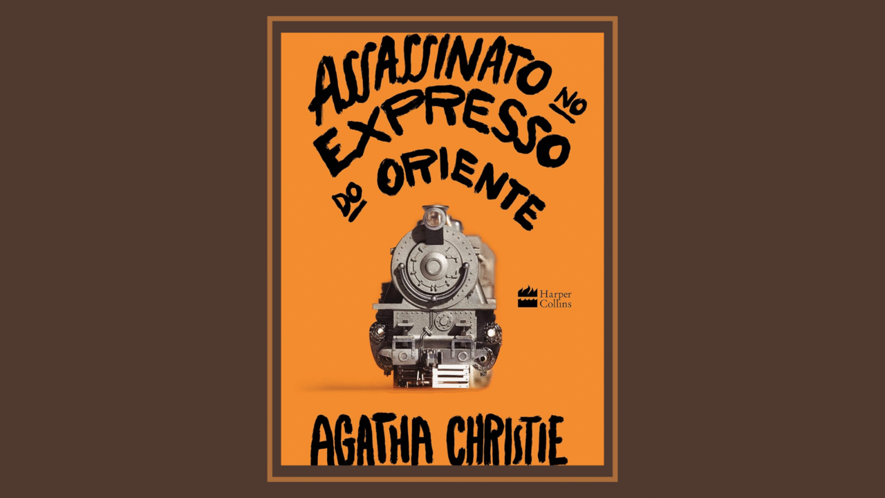 Os 5 livros mais vendidos de Agatha Christie que consagraram a Rainha do Crime 4 Os 5 livros mais vendidos de Agatha Christie que consagraram a Rainha do Crime