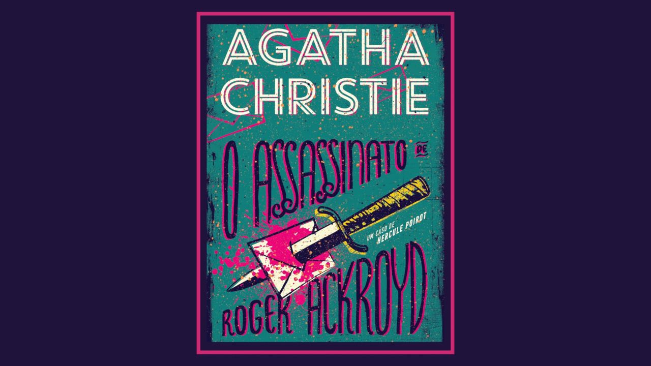Os 5 livros mais vendidos de Agatha Christie que consagraram a Rainha do Crime 5 Os 5 livros mais vendidos de Agatha Christie que consagraram a Rainha do Crime