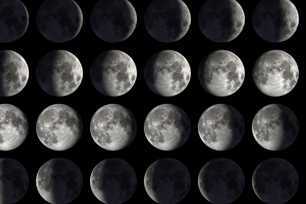 Fase da Lua hoje (31/10) 3 Fase da Lua hoje (31/10)