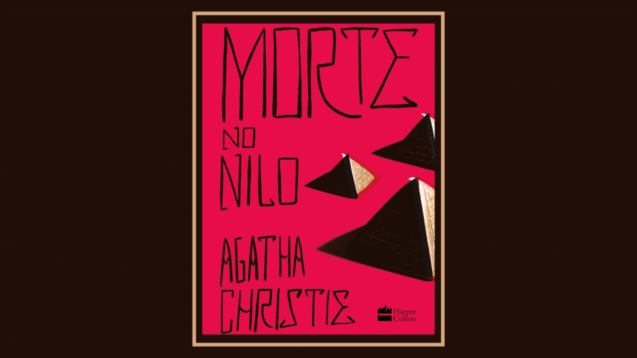 Os 5 livros mais vendidos de Agatha Christie que consagraram a Rainha do Crime 6 Os 5 livros mais vendidos de Agatha Christie que consagraram a Rainha do Crime